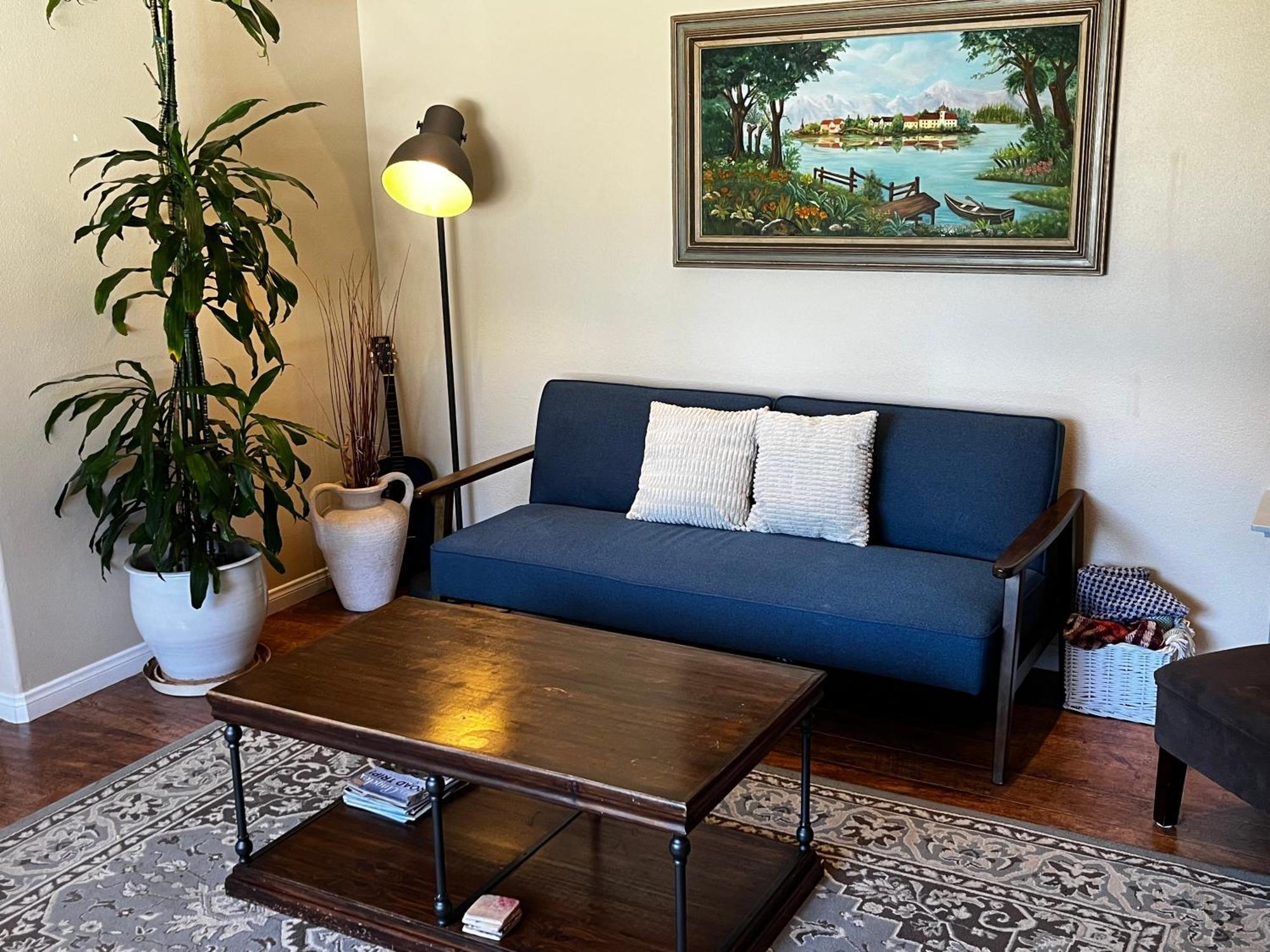 Cozy Family Hideaway, Sleeps 8, 4 Tv'S Yard, Shops Villa ซิมิวัลเลย์ ภายนอก รูปภาพ